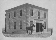 Capfer Blacksmith Shop [02]
