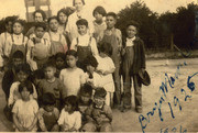 Bryn Mawr School Children