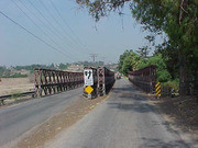 Beaumont Street Bridge [02]