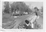 Anderson St. Bridge