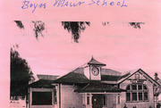 Bryn Mawr School [01]