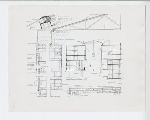 Barton Myers: Housing University Building (Edmonton, Alb.)