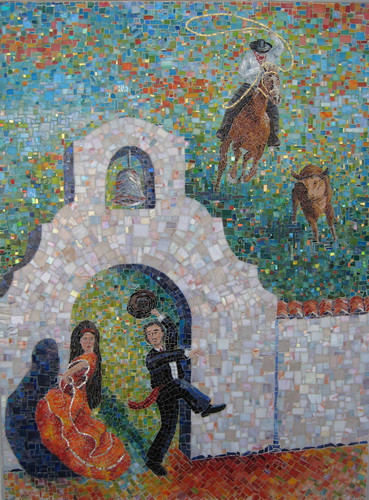 Rancho Mosaic