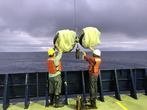 Deploying CalBOBL (Bongo) Net 2007SR 2 of 2