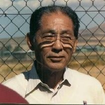 Tule Lake Linkville Cemetery Project 1989: Interview with Tokio Yamane