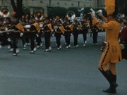 Davis Parade, Yosemite