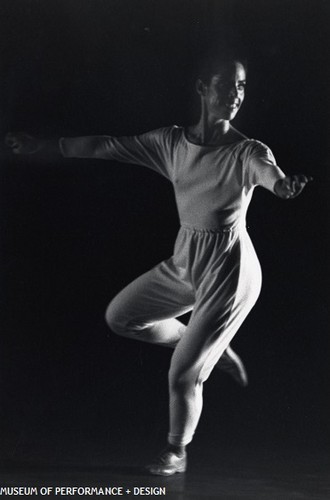 Fran Spector, undated