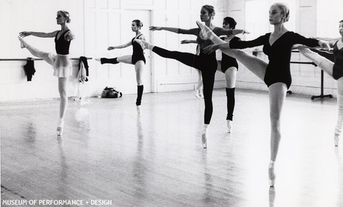 Students in Tina Santos's class, 1982