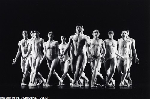 Oakland Ballet Company, undated