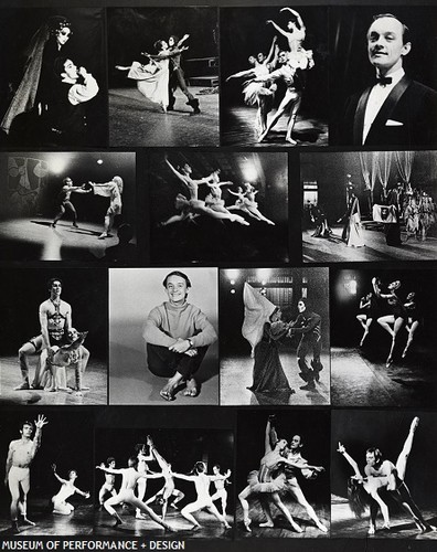 Carlos Carvajal collage, undated