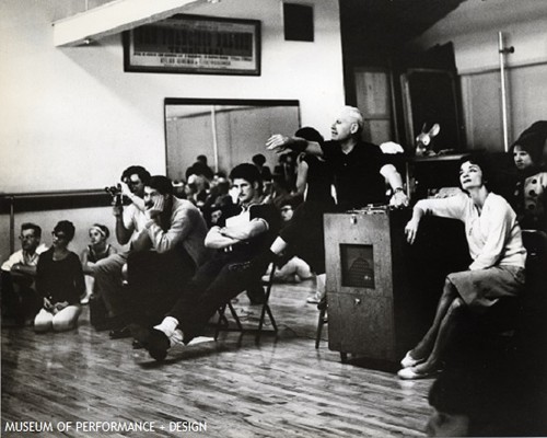 San Francisco Ballet in Christensen's Nutcracker, circa 1960s