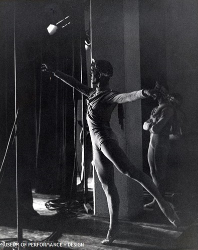 Roderick Drew, 1960 — Calisphere
