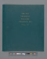Walden; or, life in the woods, [1854], Vol. 5