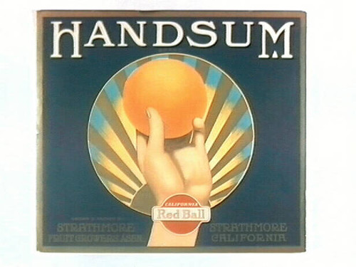 Handsum Brand