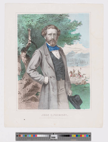 John C. Fremont