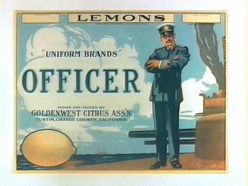 Officer