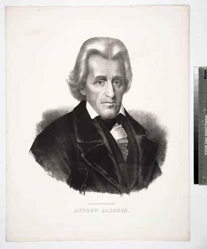 Andrew Jackson