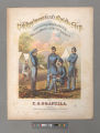 13th Regiment N. G. S. N. Y. quick step