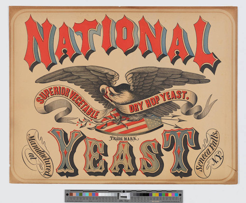 National Yeast