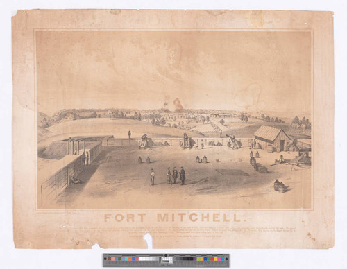 Fort Mitchell