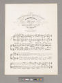 Gen. Taylor's quick step at Monterey [sic] : opus 77 ; la revue no. 12 / arranged for the piano and dedicated to Miss Rebecca Moss by J. C. Viereck