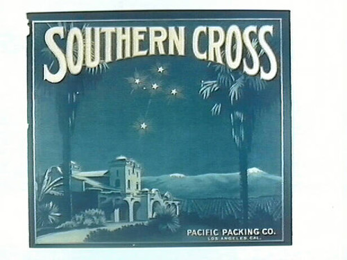 Southern Cross