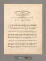 Capture of Monterey [sic] / music by I. B. Woodbury written & respectfully inscribed to F. W. Moores (U. S. Navy) by Ned Buntline