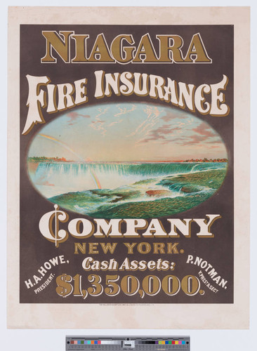 Niagara Fire Insurance Company