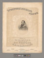 Stonewall Jackson's prayer / words by L. Rieves ; arranged by B. A. Whaples