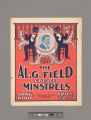 The Al G. Field Minstrels song book