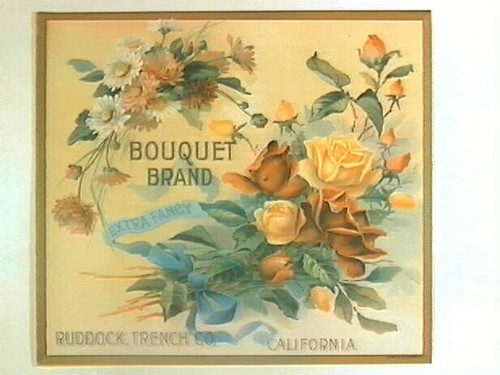 Bouquet Brand