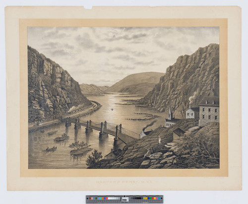 Harper's Ferry, W. Va