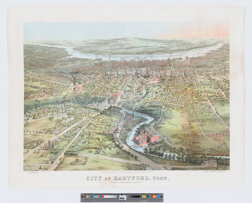 City of Hartford, Conn