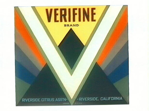 Verifine Brand