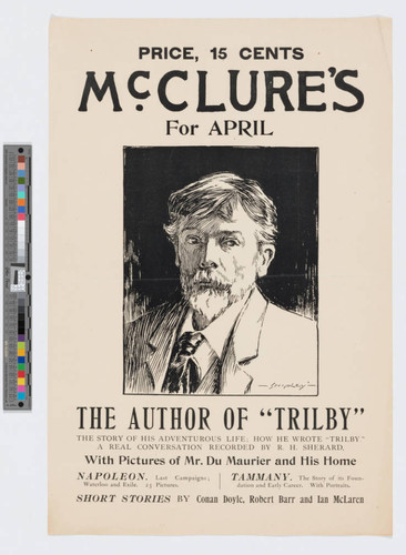 Price, 15 cents : McClure's for April