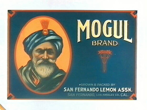 Mogul Brand