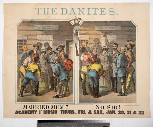 The Danites