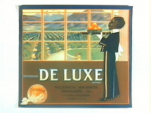 De Luxe Brand