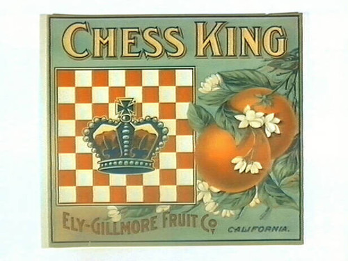 Chess King