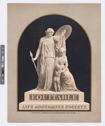 Equitable Life Assurance Society