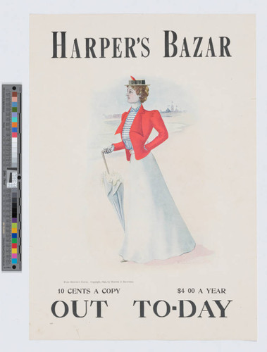 Harper's Bazar