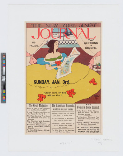 The New York Sunday Journal