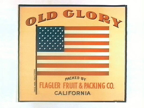 Old Glory