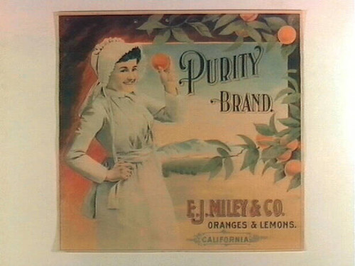 Purity Brand