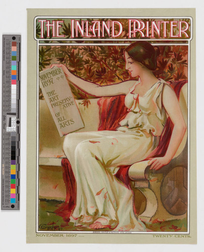 The Inland Printer