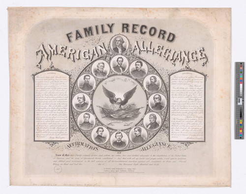 Family record