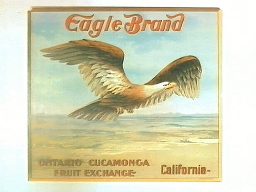 Eagle Brand