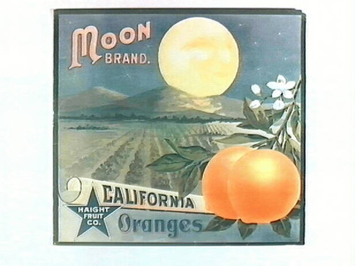 Moon Brand