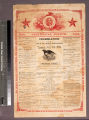 1776. Centennial fourth. 1876
