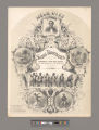 Come, drop the spade & hoe / written, composed & arranged by J. G. Evans of the Sable Brothers ; and sung by them with great applause in their original dance of Lucinda Snow